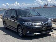 2015 TOYOTA COROLLA FIELDER