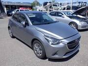 2016 MAZDA DEMIO 13S