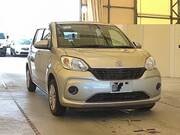 2017 TOYOTA PASSO