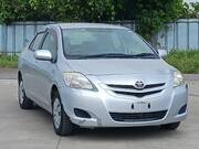 2008 TOYOTA BELTA X