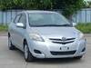 TOYOTA BELTA