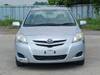 TOYOTA BELTA