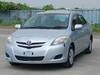 TOYOTA BELTA