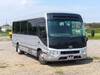 TOYOTA COASTER