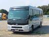 TOYOTA COASTER