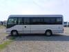 TOYOTA COASTER
