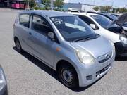 2011 DAIHATSU MIRA TX