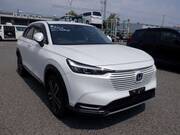 2023 HONDA VEZEL