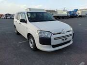 2018 TOYOTA PROBOX VAN