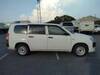 TOYOTA PROBOX VAN