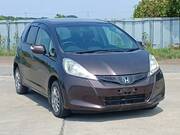 2012 HONDA FIT