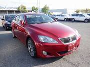 2008 LEXUS IS