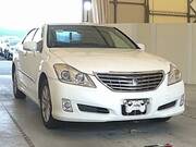 2009 TOYOTA CROWN