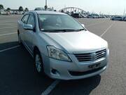 2010 TOYOTA PREMIO