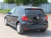 2016 VOLKSWAGEN POLO TSI COMFORT LINE