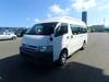 TOYOTA HIACE COMMUTER