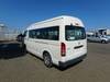 TOYOTA HIACE COMMUTER
