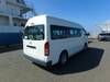 TOYOTA HIACE COMMUTER