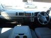 TOYOTA HIACE COMMUTER