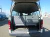 TOYOTA HIACE COMMUTER