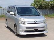 2007 TOYOTA VOXY ZS