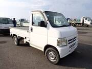 2001 HONDA ACTY TRUCK 0.35ton