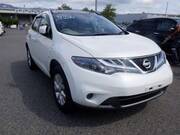 2014 NISSAN MURANO