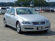 2005 TOYOTA MARK X 250G