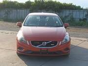 2012 VOLVO S60 DRIVE E