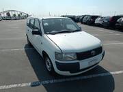 2003 TOYOTA PROBOX VAN GL
