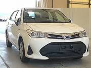 2018 TOYOTA COROLLA AXIO HYBRID