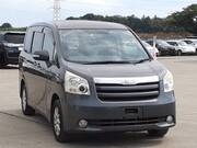 2008 TOYOTA NOAH X L SELECTION