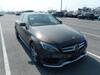 MERCEDES BENZ C CLASS