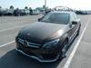 MERCEDES BENZ C CLASS
