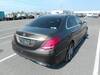 MERCEDES BENZ C CLASS