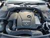 MERCEDES BENZ C CLASS