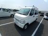 HONDA ACTY VAN