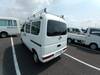 HONDA ACTY VAN