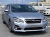 SUBARU IMPREZA G4