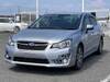 SUBARU IMPREZA G4