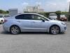 SUBARU IMPREZA G4