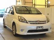 2010 TOYOTA ISIS PLATANA LIMITED