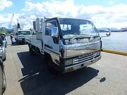 1986 MITSUBISHI CANTER 2ton