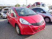 2012 HONDA FIT 13G