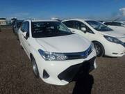 2018 TOYOTA COROLLA AXIO HYBRID