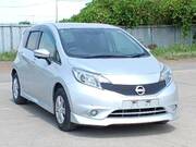 2015 NISSAN NOTE