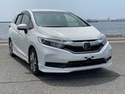 2020 HONDA SHUTTLE