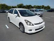 2003 TOYOTA WISH