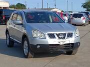 2011 NISSAN DUALIS 20G FOUR