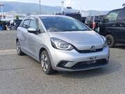 2020 HONDA FIT